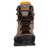 Sapatilhas caminhada Homem Salewa Mtn Trainer 2 Mid GTX M com cordão Montanha / Preto