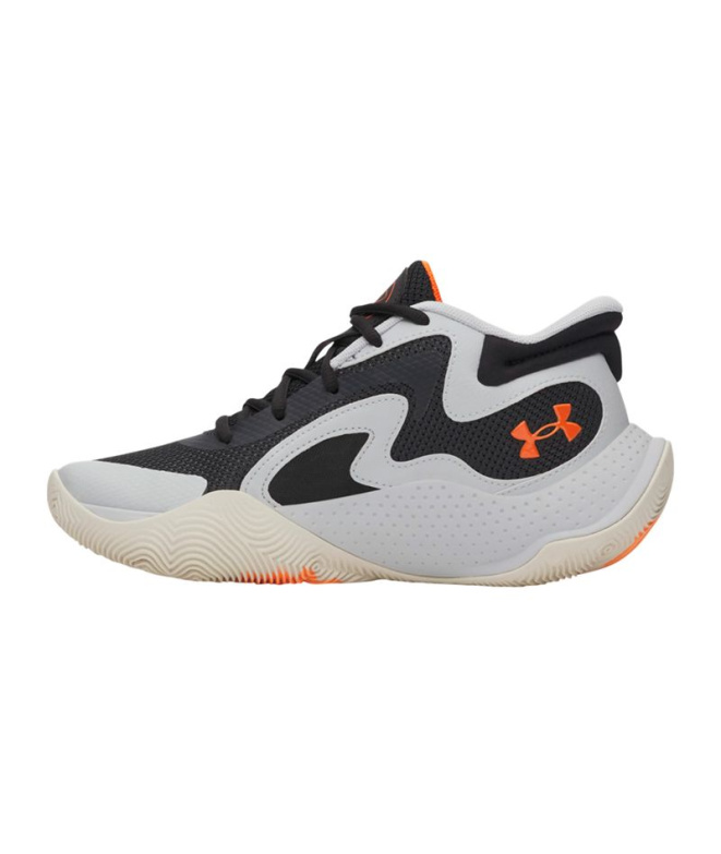 Chaussures Basket-ball Under Armour GS Jet '25...