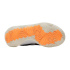 Sapatilhas Basquetebol Infantil Under Armour Gs Jet '25' cinza