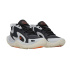 Sapatilhas Basquetebol Infantil Under Armour Gs Jet '25' cinza