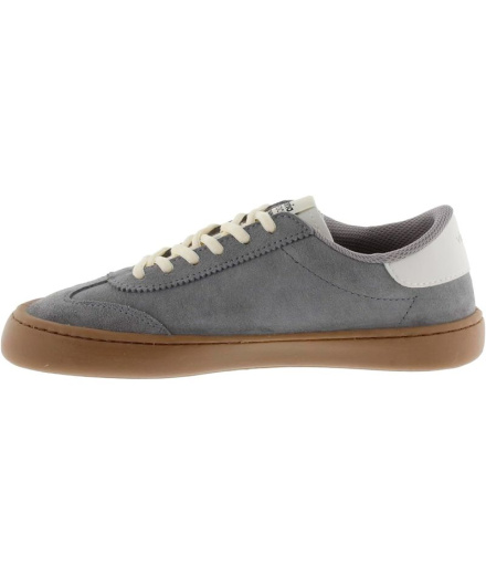 Chaussures Victoria Olmo Barefoot en daim gris