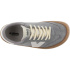 Chaussures Victoria Olmo Barefoot en daim gris