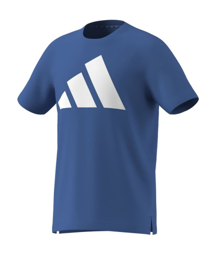 T-shirt Fitness adidas Tr-Es à grand logo Enfant ,...