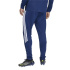 Pantalons Football adidas Tiro26L Pntr Homme bleu/blanc