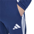Pantalons Football adidas Tiro26L Pntr Homme bleu/blanc