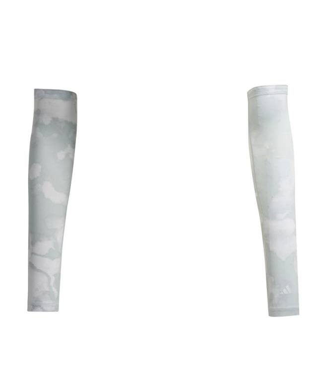 Manguitos de Running adidas Run Grf Sleeve Sama