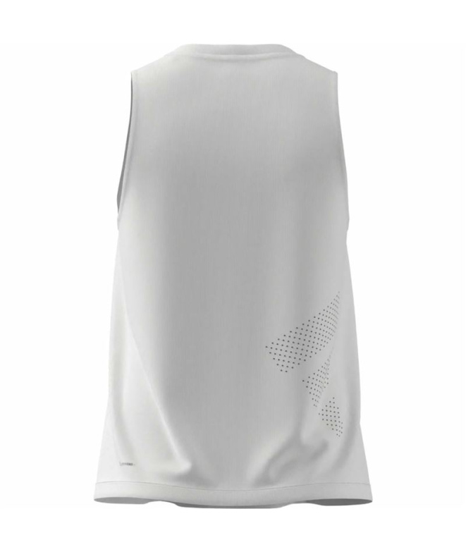 Camiseta Tirantes de Fitness adidas Tech Int...