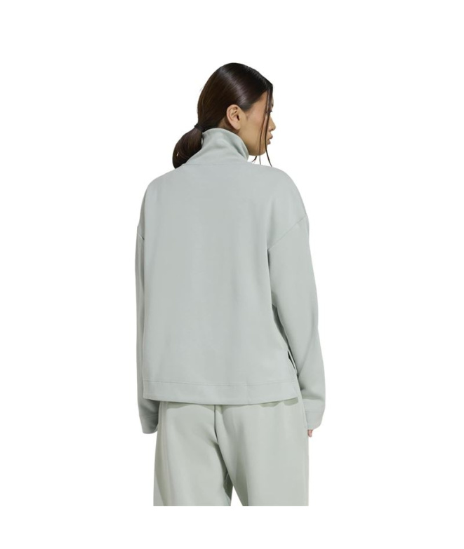 Moletom Mulher adidas All Season SL QZ