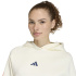Mulher adidas Stadium HD Moletom /Napu/azul escuro