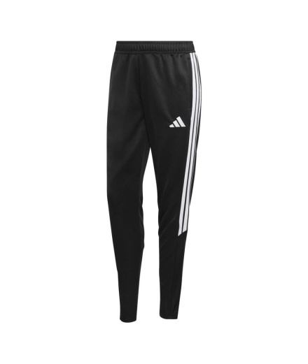 Pantalones de Fútbol adidas Tiro26L Pntr Mujer Negro/Blanco