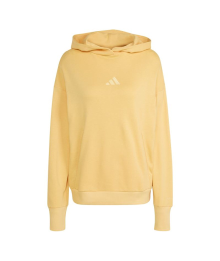 Moletom Mulher adidas All Seasons Full HD