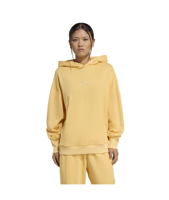 Sweat adidas toutes saisons Full HD Femme