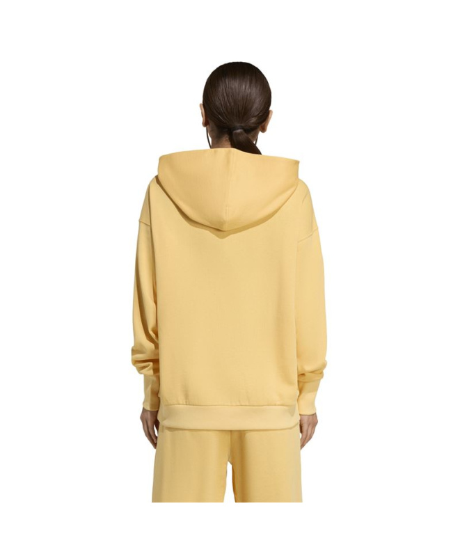 Moletom Mulher adidas All Seasons Full HD