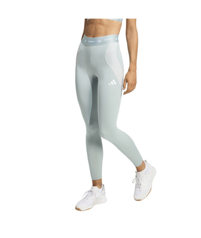 Collants Fitness adidas TF CB 7/8, taille L...