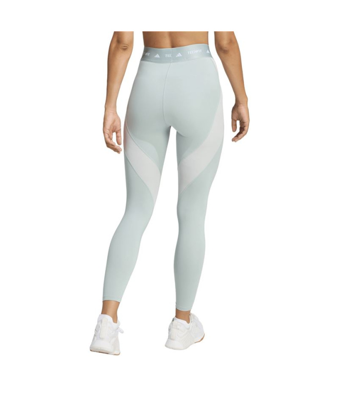 Collants Fitness adidas TF CB 7/8, taille L...