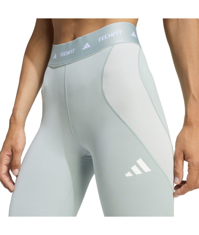 Collants Fitness adidas TF CB 7/8, taille L...