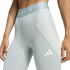 Collants Fitness adidas TF CB 7/8, taille L Femme coloris Sama/Plamar