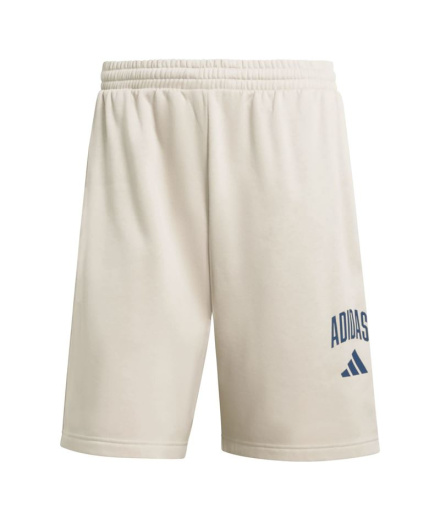 Pantalons adidas Collegiate Sh Homme bleu/bleu foncé