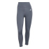 Collants Fitness adidas Opt Ess St 3/4 Femme couleur Onyx