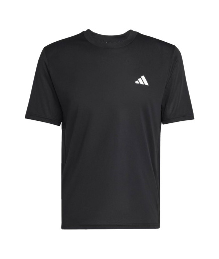 Camiseta de Fitness adidas We Bas Hombre Negro