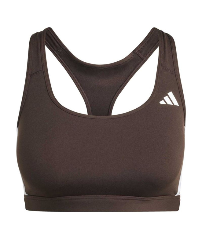 Sutiã esportivo Fitness Mulher adidas Ess...