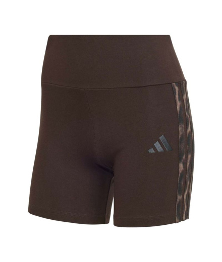 Mallas adidas Aop Bike Sh Inf Mujer Caau/Multco