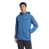Veste Fitness adidas D4T Hybrid Fz H Homme