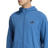 Veste Fitness adidas D4T Hybrid Fz H Homme
