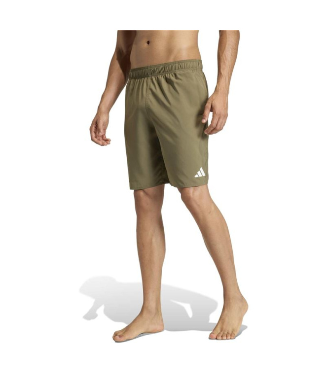 Maillot de bain Homme Natation adidas Sh 8...