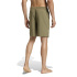 Maillot de bain Homme Natation adidas Sh 8 pouces Estoli/Blanc