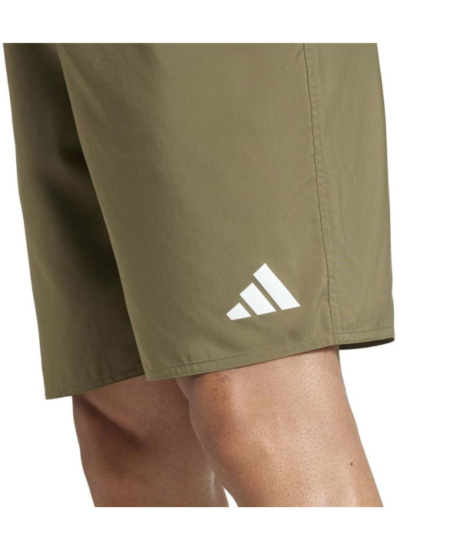 Maillot de bain Homme Natation adidas Sh 8...