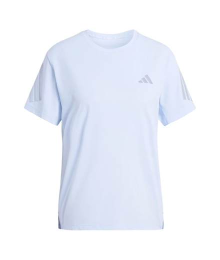Camisa Running adidas Adi365 / Mulher Cicr