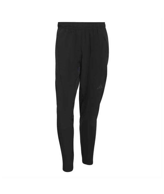 Pantalons Fitness hybride adidas D4T Homme noir