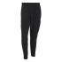 Calça Fitness Homem adidas D4T Hybrid preta