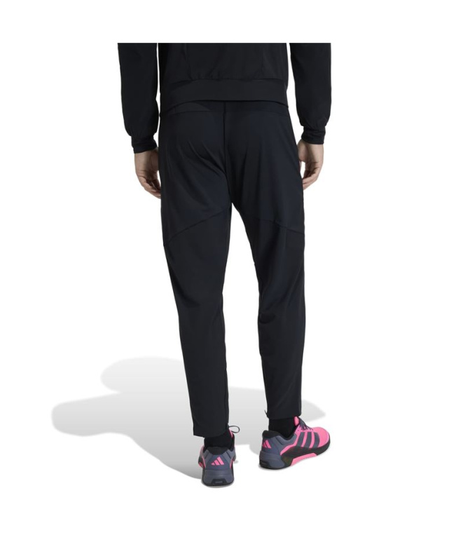 Pantalons Fitness hybride adidas D4T Homme noir