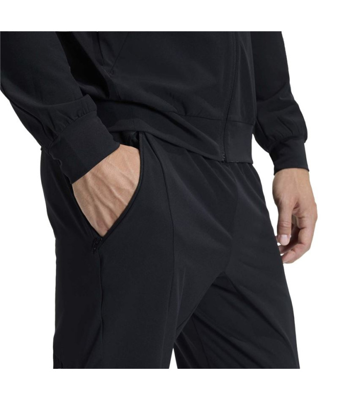 Pantalons Fitness hybride adidas D4T Homme noir