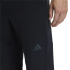 Calça Fitness Homem adidas D4T Hybrid preta