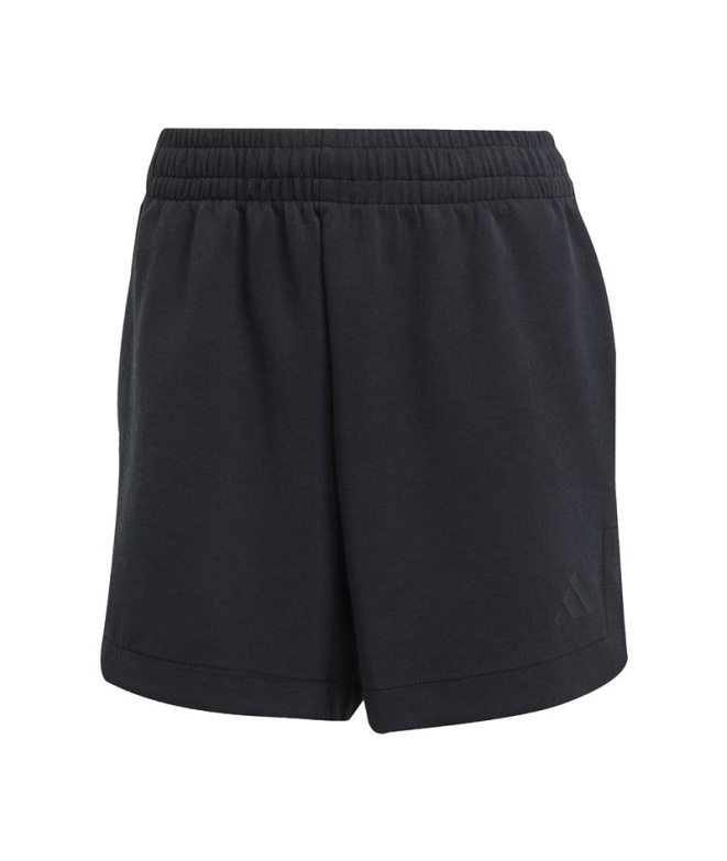 Calça preta Mulher adidas All Szn SL Sh