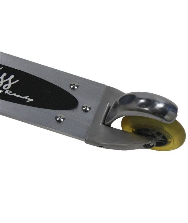 Patinete Redipro Scooter Mini Dobrável Weiss...