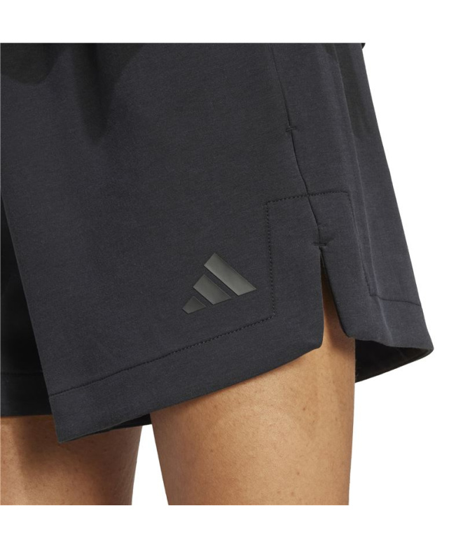 Calça preta Mulher adidas All Szn SL Sh