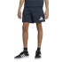 Pantalón adidas Z.N.E. Sho Hombre Azul Marino