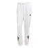 Calça branca Homem adidas Future Icons 3S