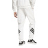 Pantalón adidas Future Icons 3S Hombre Blanco