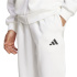 Calça branca Homem adidas Future Icons 3S