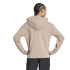 Moletom Mulher adidas D4T Fz Hoodie para Fitness Marcal