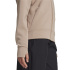 Moletom Mulher adidas D4T Fz Hoodie para Fitness Marcal