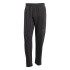 Calça Fitness Homem adidas D4T Knit preta