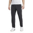 Calça Fitness Homem adidas D4T Knit preta