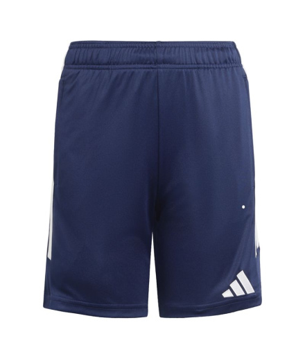 Pantalons Football Enfant adidas Tiro26L Trshoy bleu/blanc