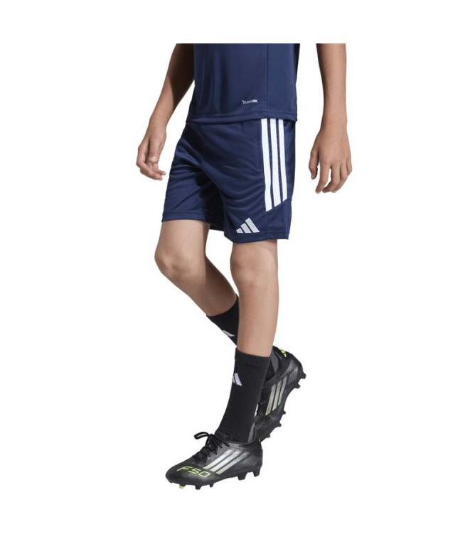 Calça Futebol Infantil adidas Tiro26L Trshoy...